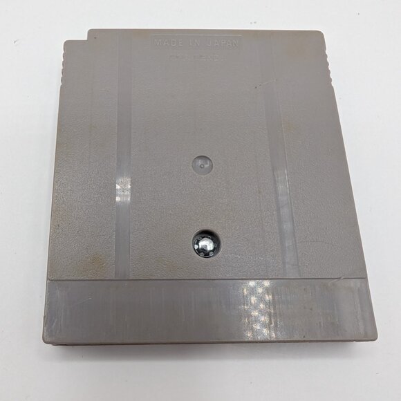 Final Fantasy Legend II (2) - GameBoy - TESTED - Picture 3 of 3